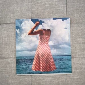 Future Islands “Singles” Vinyl
